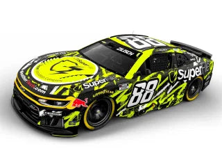 CONNOR ZILISCH 2026 SUPERFILE GRAFFITI 1:24 ARC DIECAST