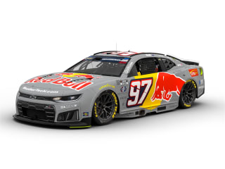 SHANE VAN GISBERGEN 2026 RED BULL SPECIAL 1:24 ARC DIECAST