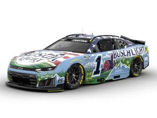 ROSS CHASTAIN 2026 BUSCH LIGHT FARMING 1:24 ARC DIECAST