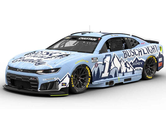 Ross Chastain 2026 Busch Light Country 1:24 Nascar Diecast