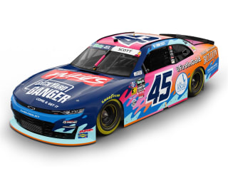 LAVAR SCOTT 2026 THE LOCAL PACIFIC BEACH/ FIRST NATIONAL BULLION 1:24 ARC DIECAST