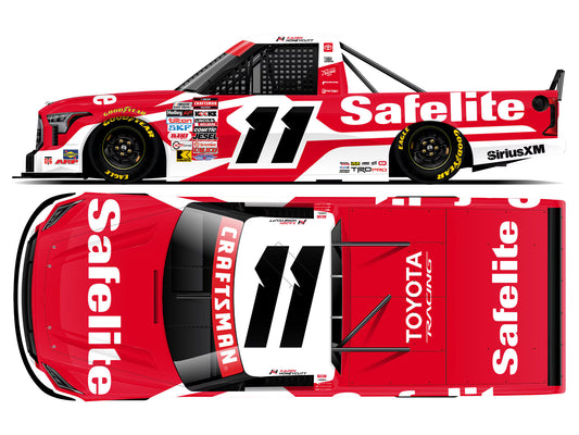 KADEN HONEYCUTT 2026 SAFELITE 1:24 ARC DIECAST
