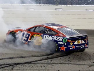 CHASE BRISCOE 2026 BASS PRO SHOPS SALUTES CHICAGOLAND RACED WIN 1:24 ARC DIECAST