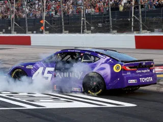 TYLER REDDICK 2026 XFINITY DARLINGTON RACED WIN 1:24 ARC DIECAST