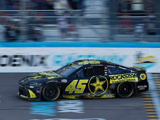TYLER REDDICK 2026 ROCKSTAR ENERGY PHOENIX RACED WIN 1:24 ARC DIECAST GALAXY COLOR