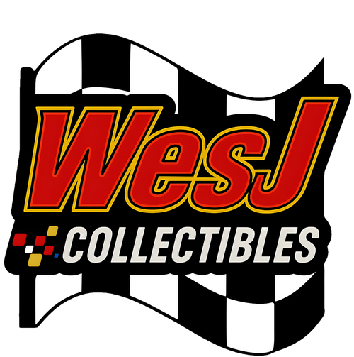 Wes J Collectibles